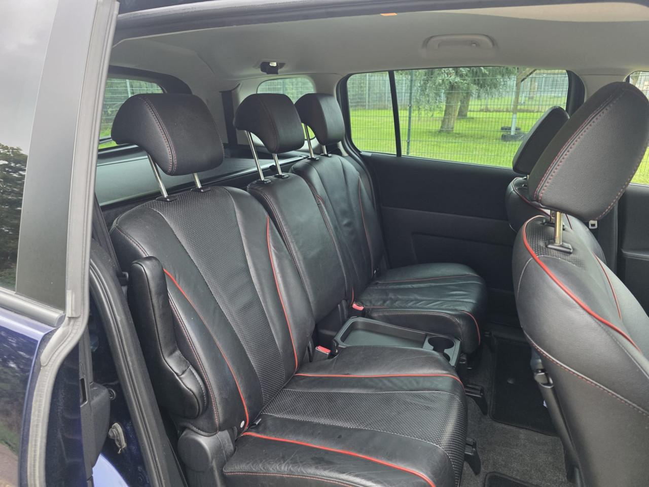Mazda 5 2.0 GT-M 6 Persoon's Vol Optie's! In Uitmuntende Staat!