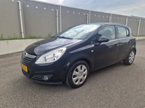 Opel Corsa 1.4-16V Enjoy