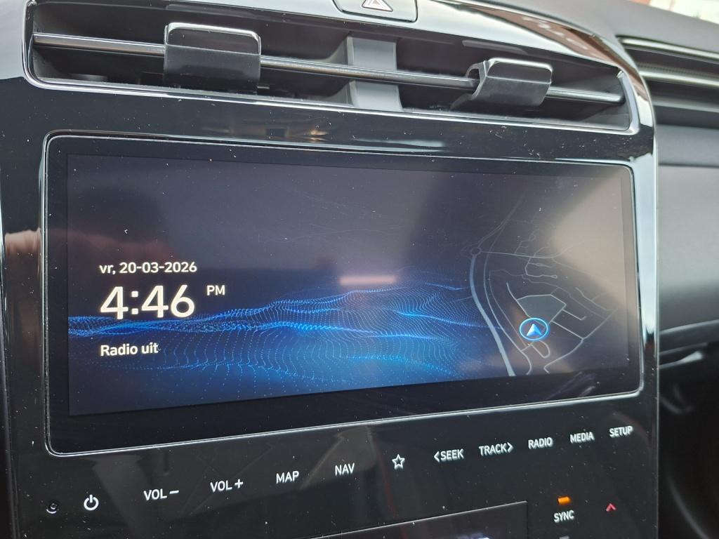 Hyundai Tucson 1.6 t-gdi phev n line sky 4wd | trekhaak | panorama/schuifda