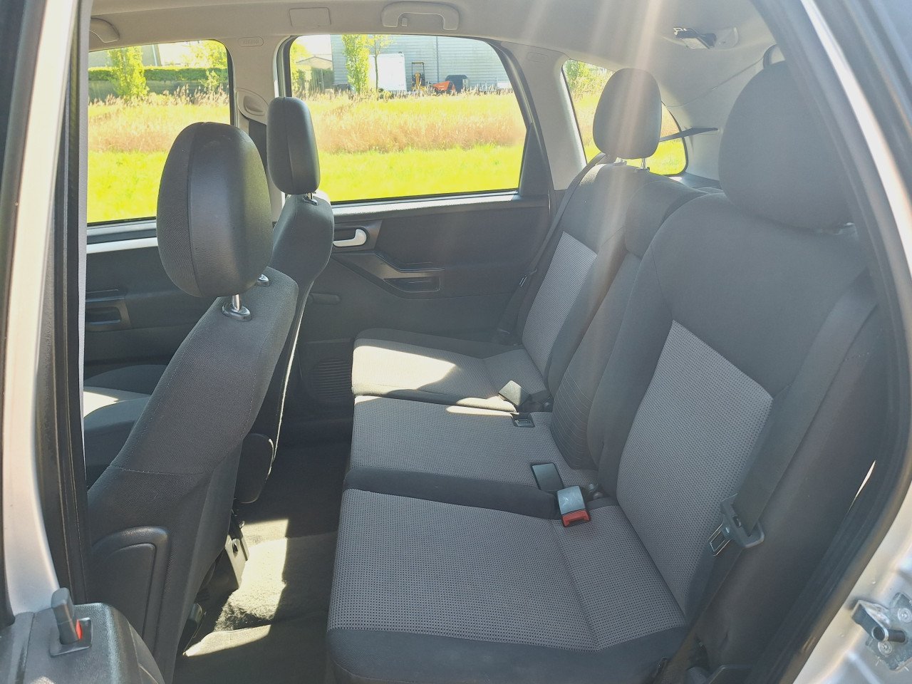 Opel Meriva 1.6-16V Maxx Cool AIRCO/CRUISE/77.000 KM NAP/01-05-2026APK!