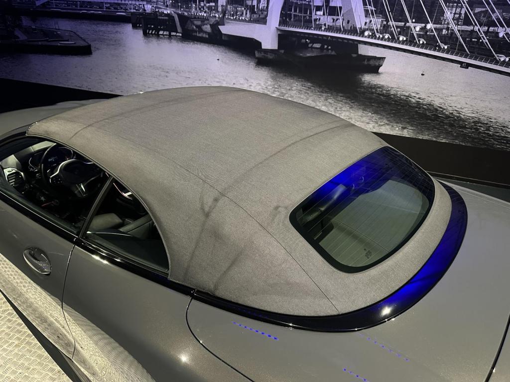 BMW 8-serie 840i *origineel nl*stoelkoeling*nekverwarming*harman kardon*