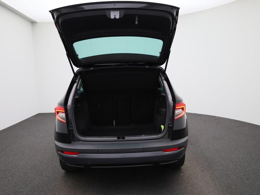 Skoda Karoq 1.5 tsi act business edition | automaat | apple carplay / andro