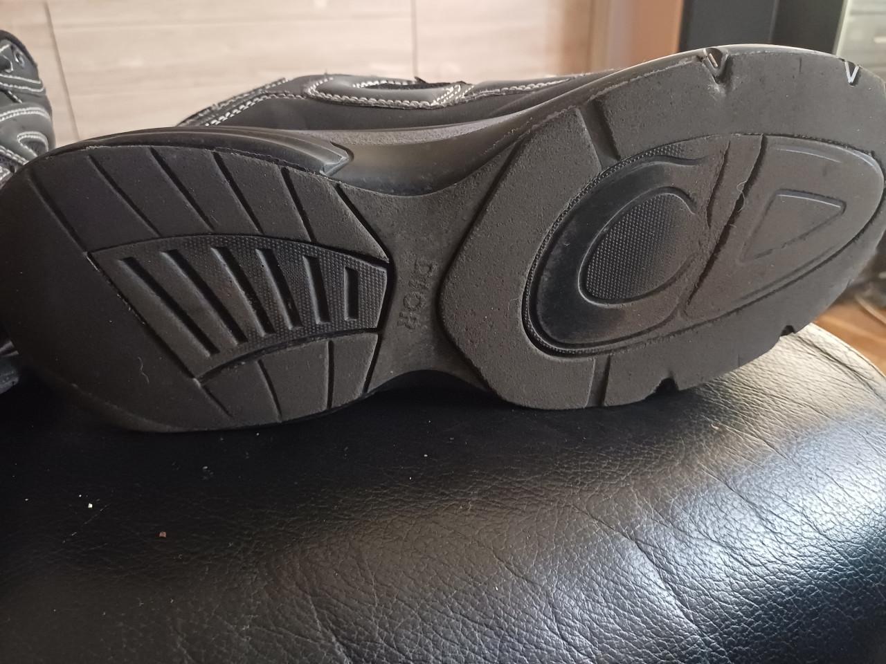 Dior x stone island b30 black on black on black mt. 42