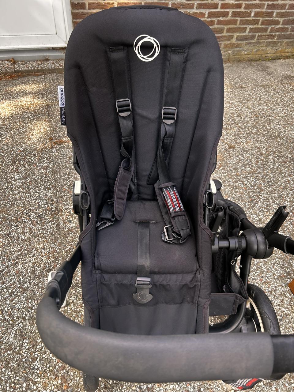 Kinderwagen