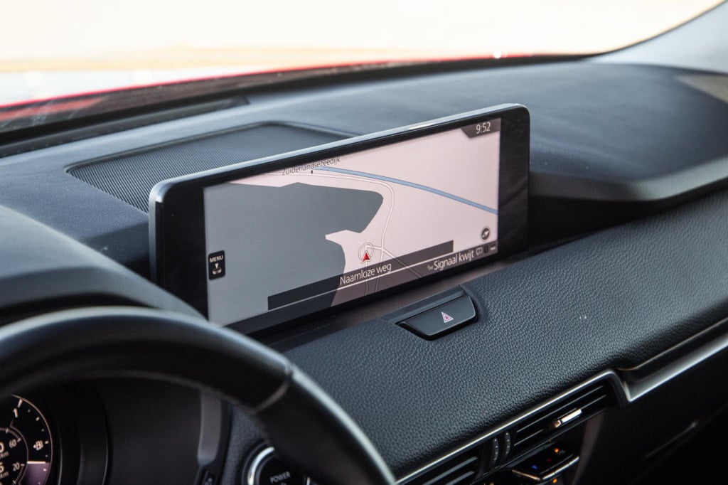 Mazda Cx-60 2.5 e-skyactiv phev exclusive-line carplay / panorama dak / ada