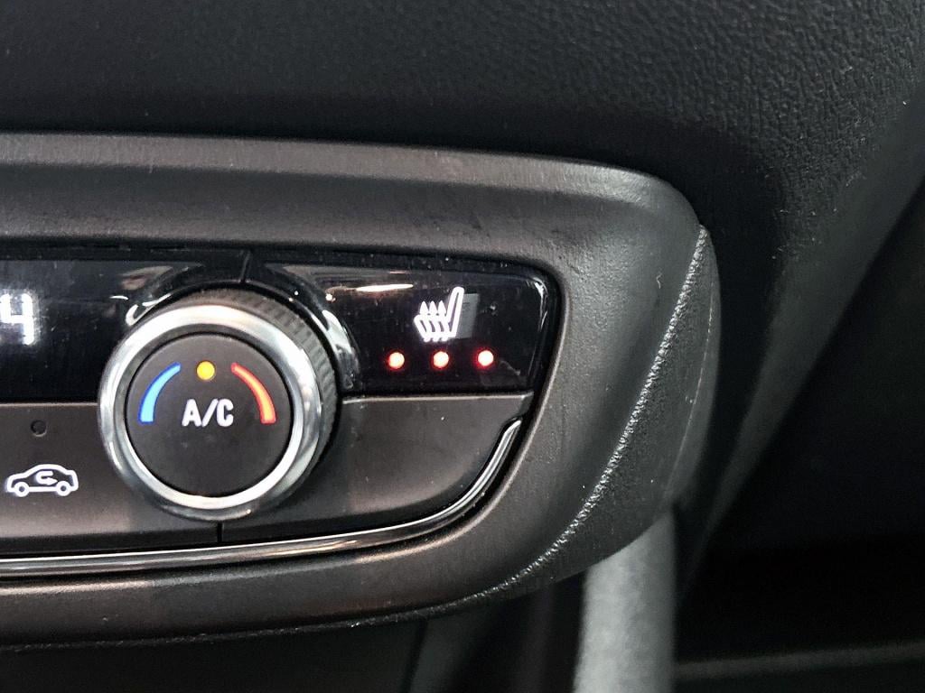 Opel Crossland X 1.2 turbo edition 2020 | winterpakket | lmv | pdc | camera