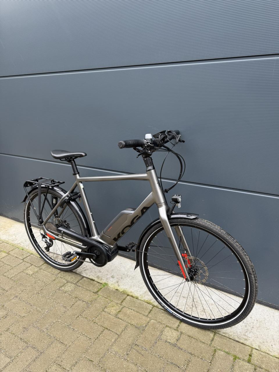 ZGAN Koga Pace BO5 elektrische fiets 60cm