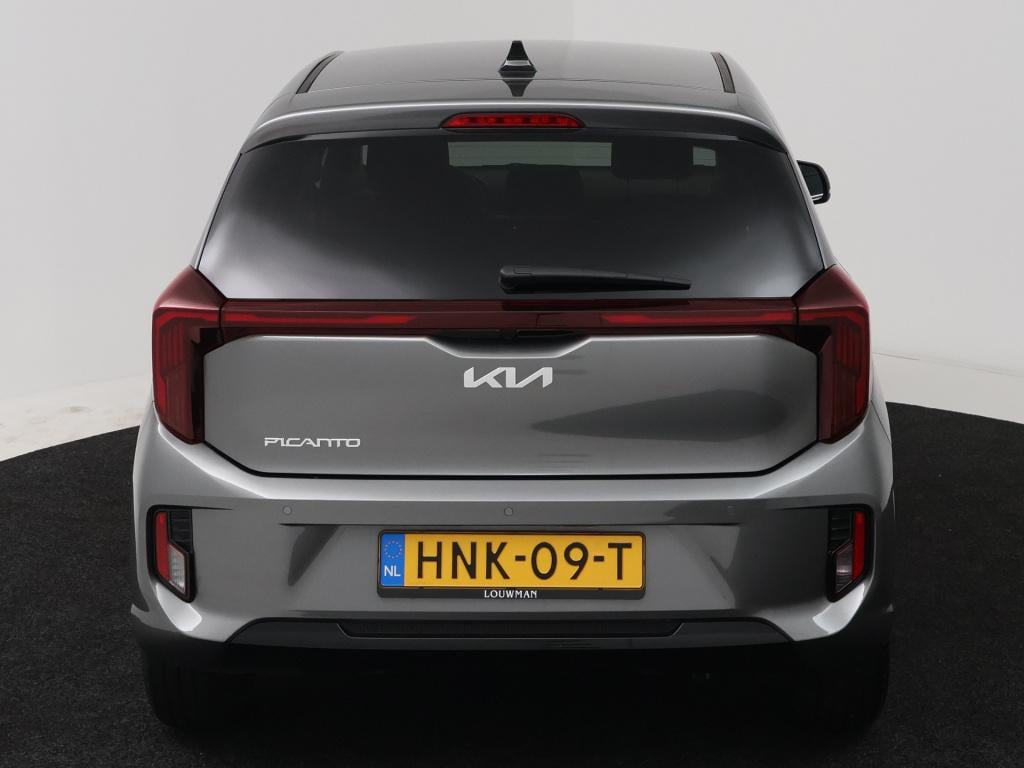 Kia Picanto 1.0 dpi dynamicplusline onderweg-naar-dealer