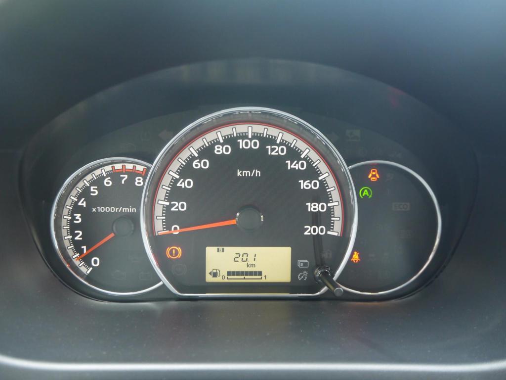 Mitsubishi Space Star 1.2 active|rijklaar|fabrieksgarantie tot 28-02-2033