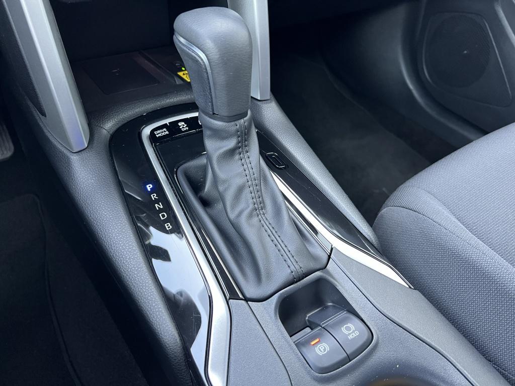 Toyota Corolla Cross hybrid 140 dynamic | trekhaak | dealer onderhouden |