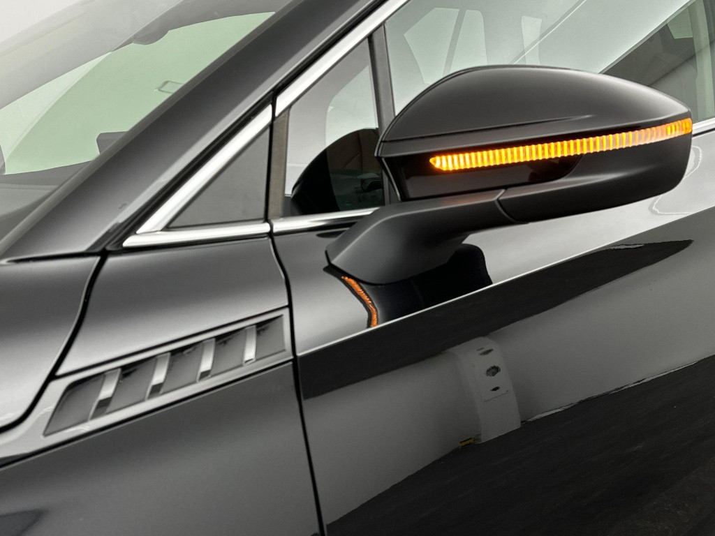 Skoda Enyaq Iv 80 - leder - panoramadak - trekhaak