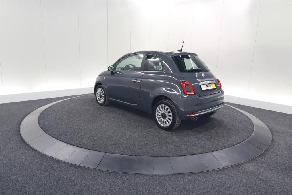 Fiat 500 1.0 hybrid dolcevita | panoramadak | apple carplay | parkeersensor