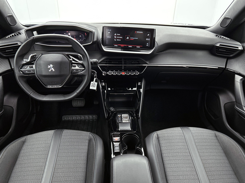 Peugeot 2008 130pk automaat allure pack | rijklaar |