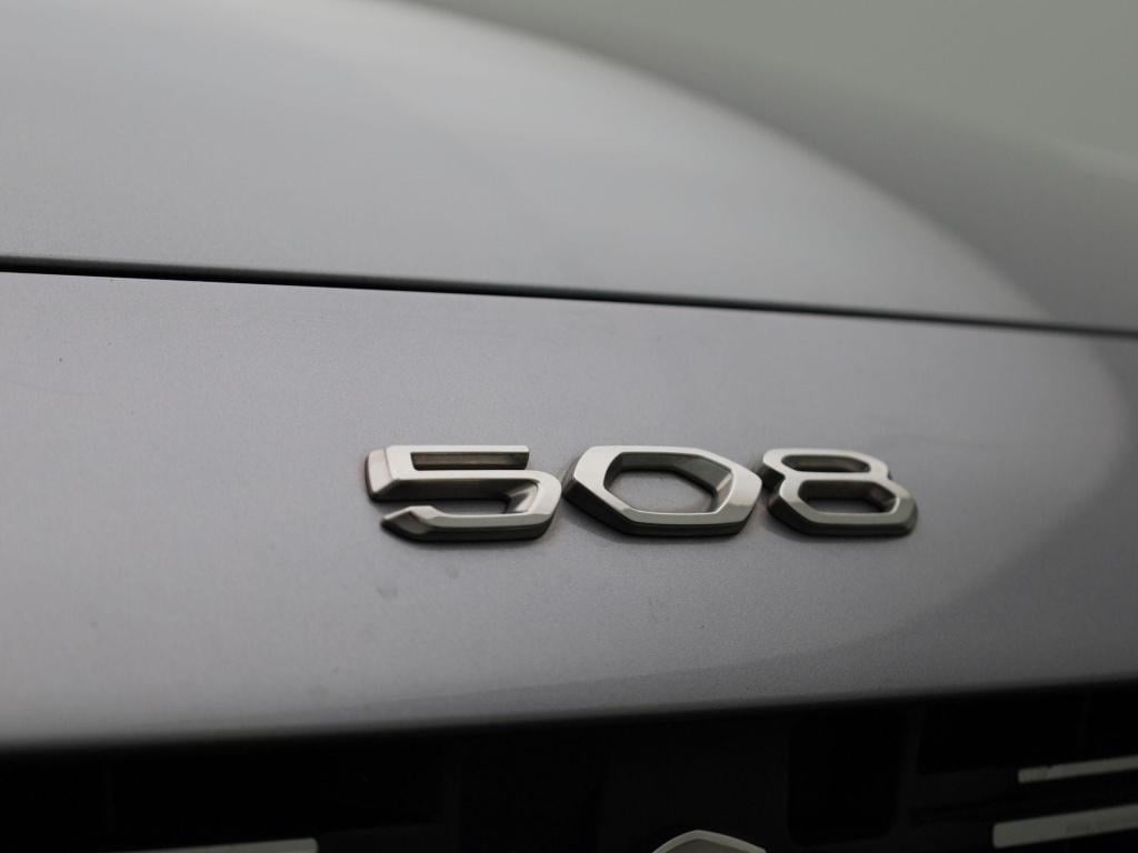 Peugeot 508 sw 1.6 hybrid active pack business | lmv | automaat | trekhaak 