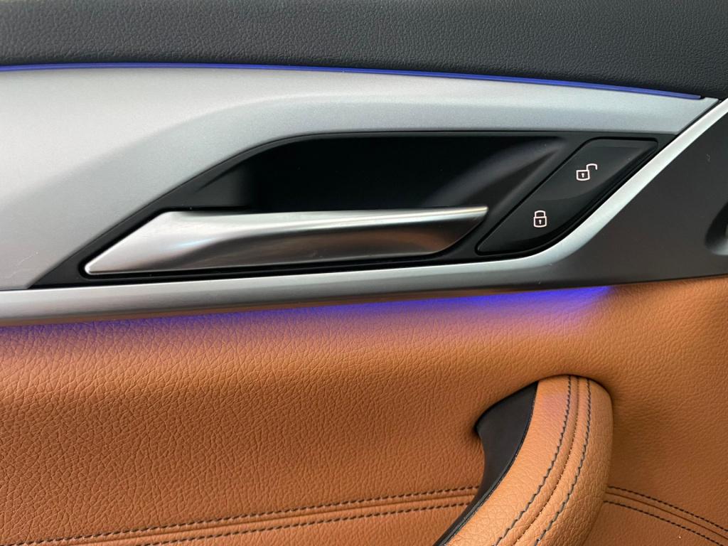 BMW 5 Serie 530e iperformance high executive