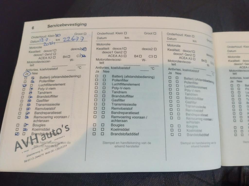 Opel Corsa 1.4 online edition | automaat