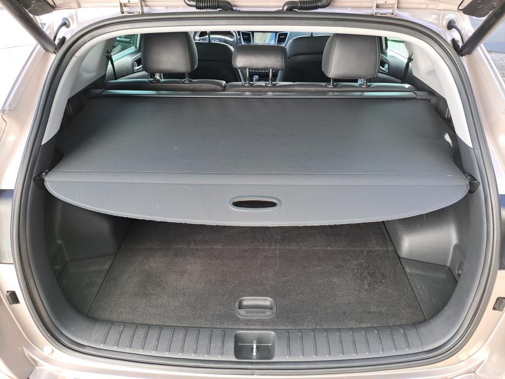 Hyundai Tucson 1.6 t-gdi premium 4wd | automaat | trekhaak | schuif-kanteld