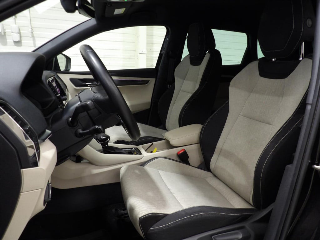 Skoda Karoq 1.5 tsi act greentech 150pk dsg-7 style