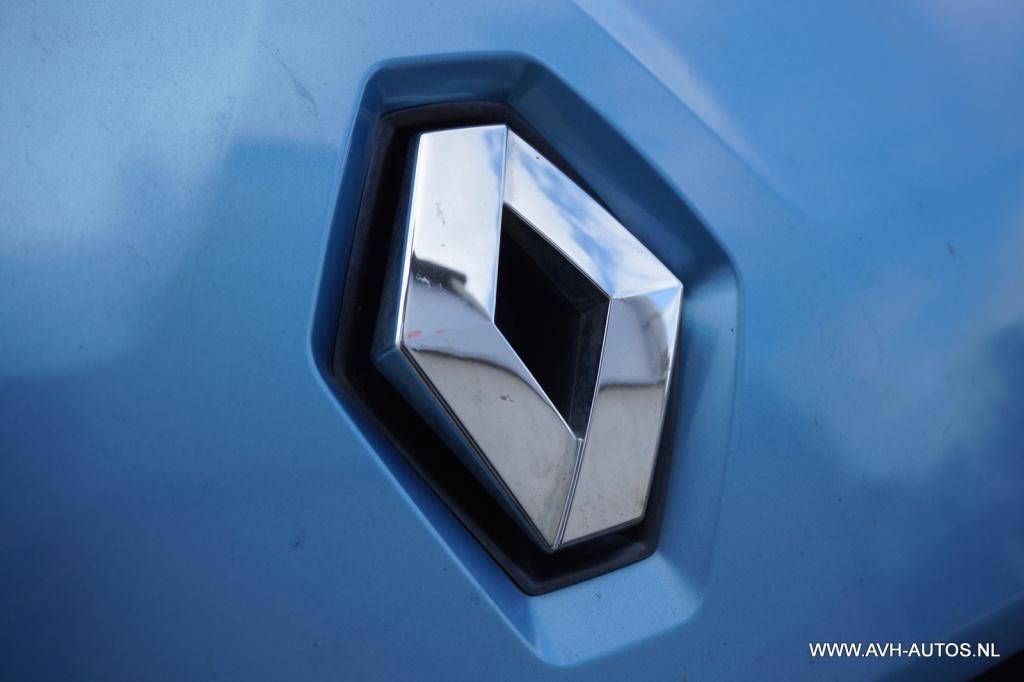 Renault Wind 1.2 tce dynamique