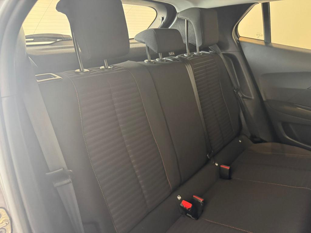 Peugeot 2008 1.2 puretech active