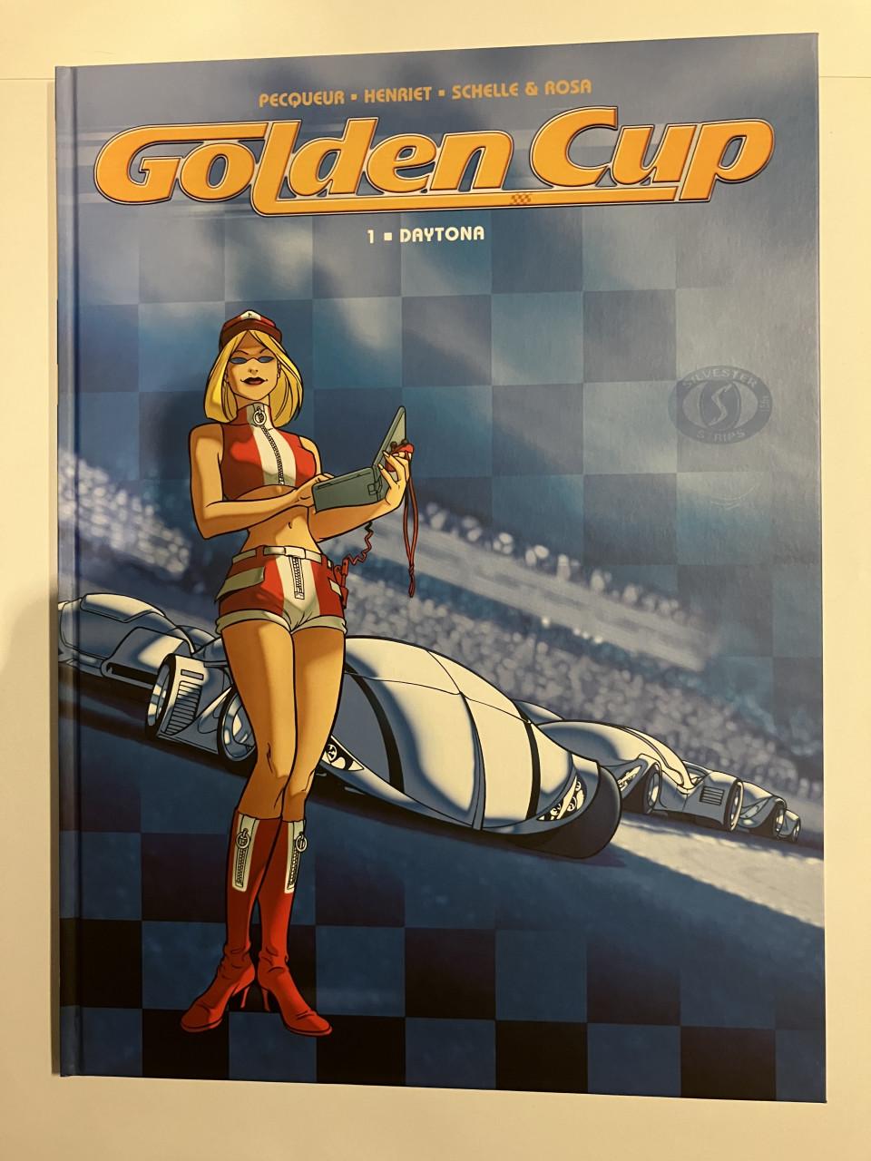 Golden Cup