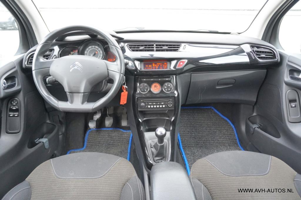 Citroen C3 1.6 e-hdi collection