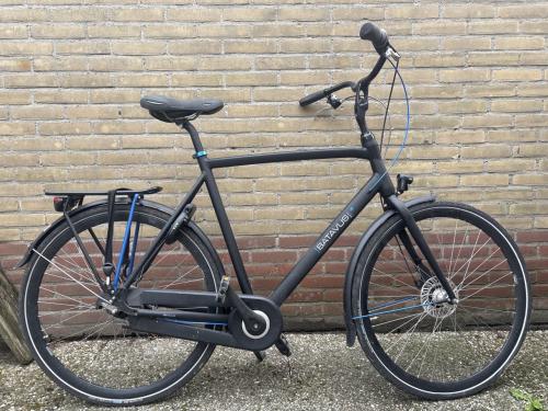 Batavus chicane heren fiets