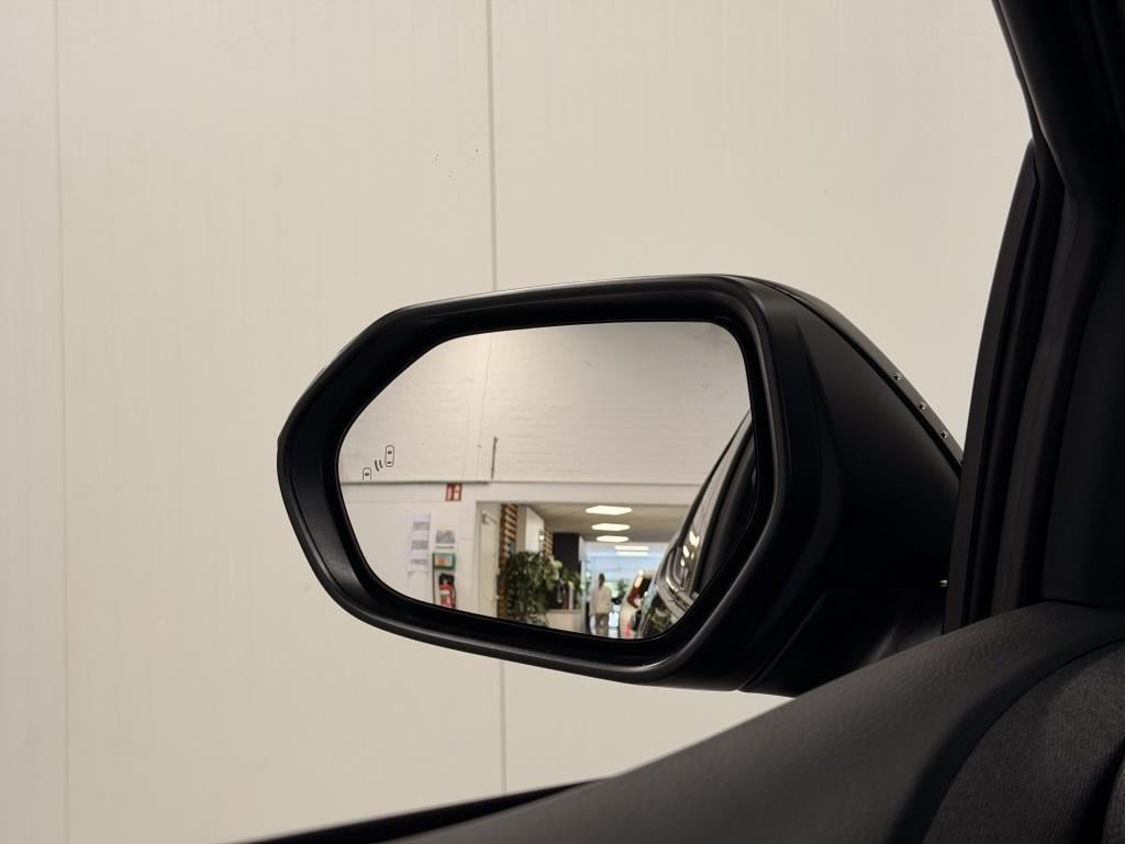 Toyota Yaris 1.5 hyb. 130 exec