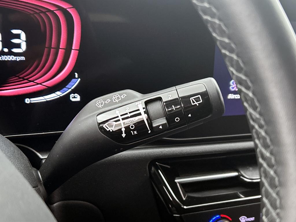 Kia Niro 1.6 gdi hybrid dynamicplusline