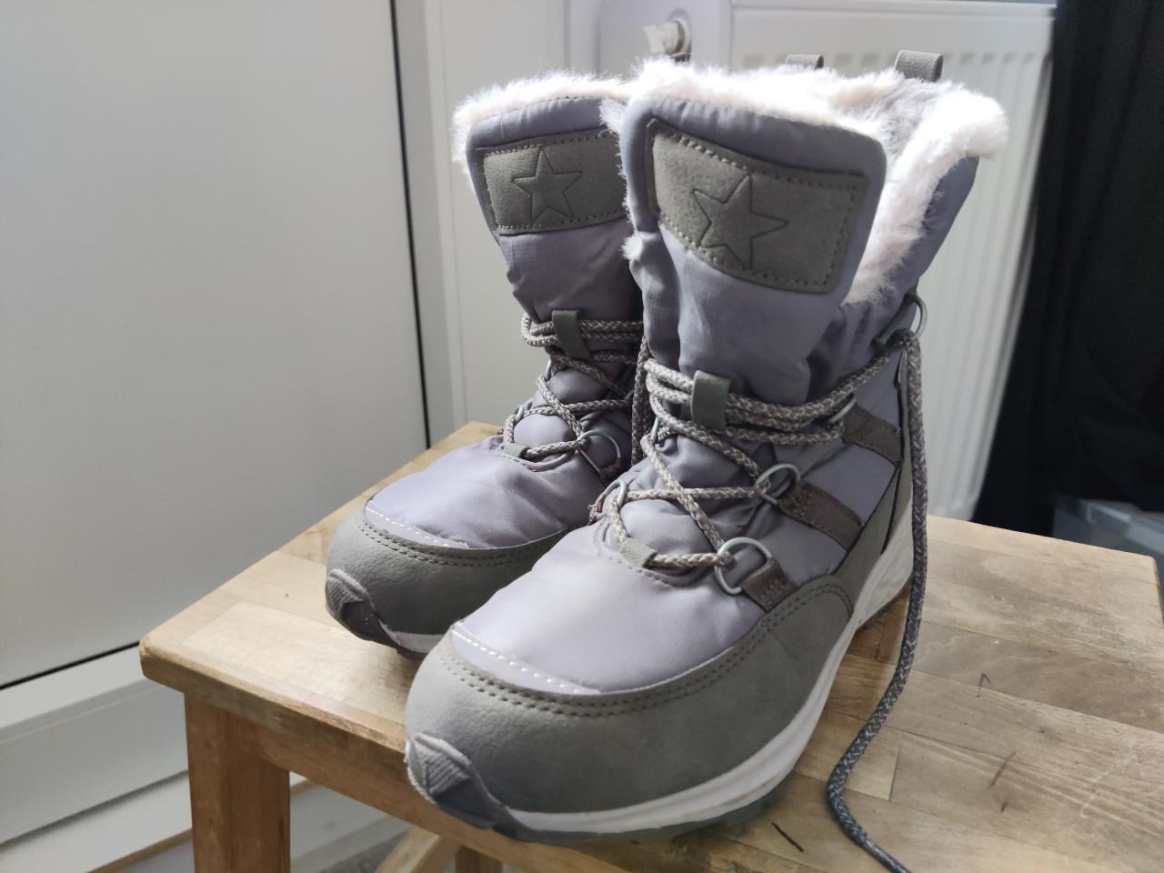 Snowboots 37-38 kids