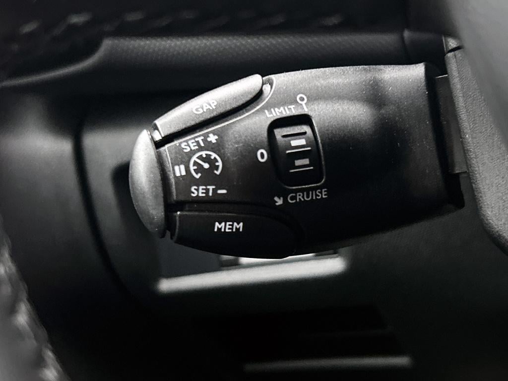 Citroen C5 Aircross plug-in hybrid 225 pk automaat shine | adaptive cruise 