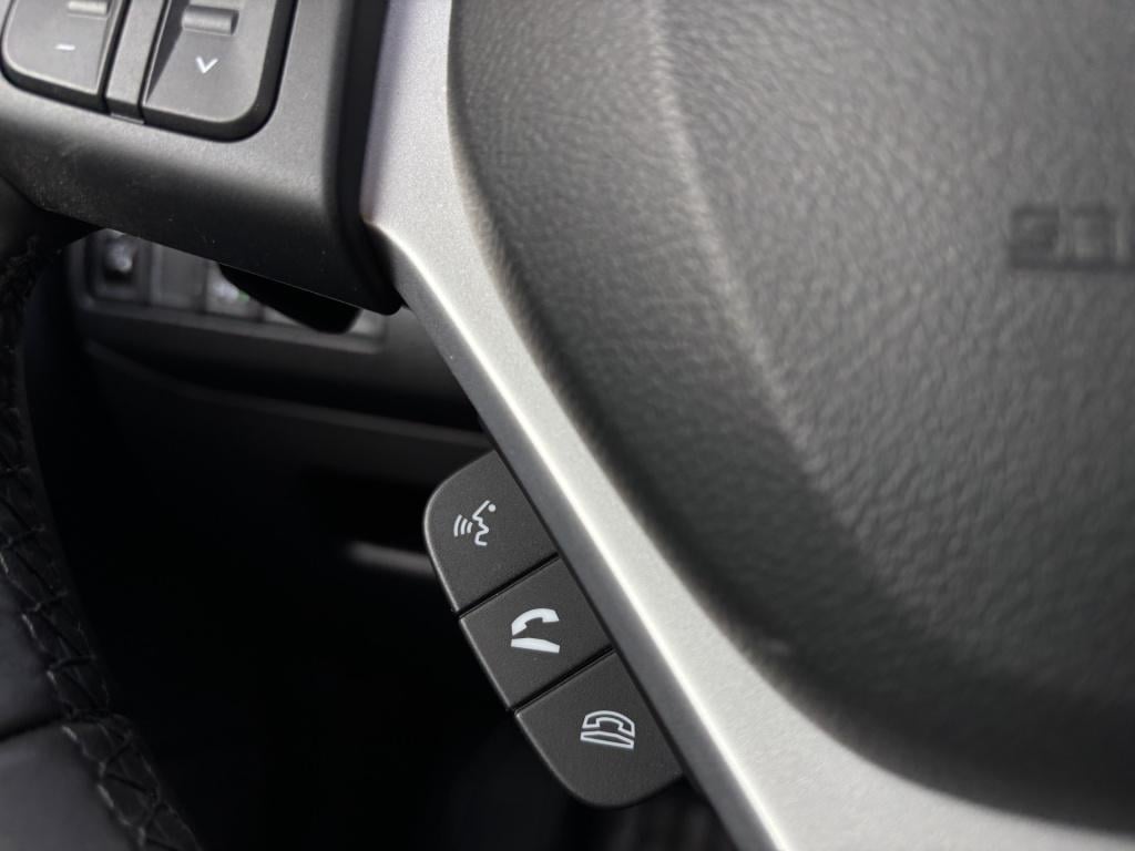 Suzuki Vitara automaat 1.4 boosterjet smart hybrid style