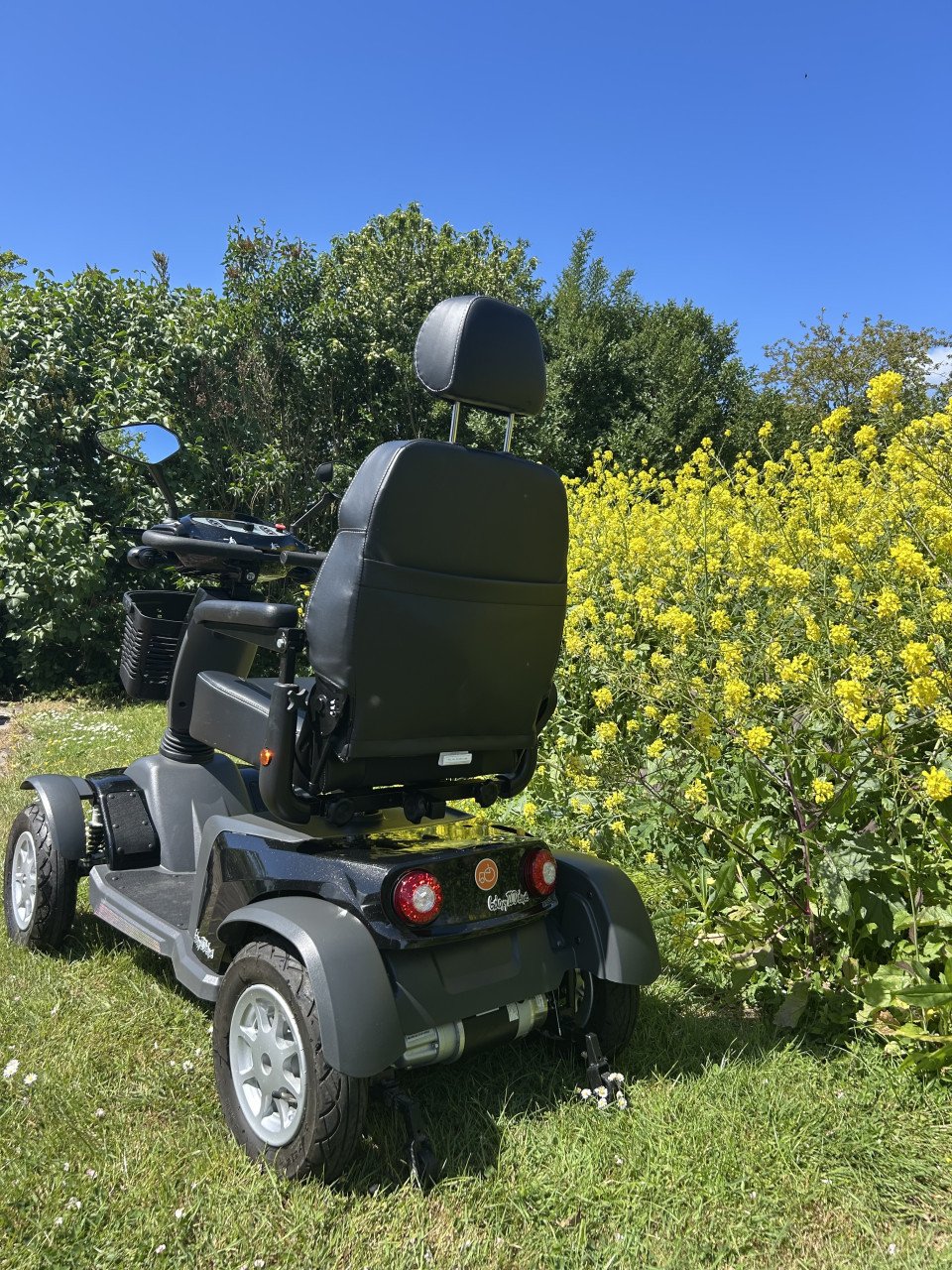 Scootmobiel