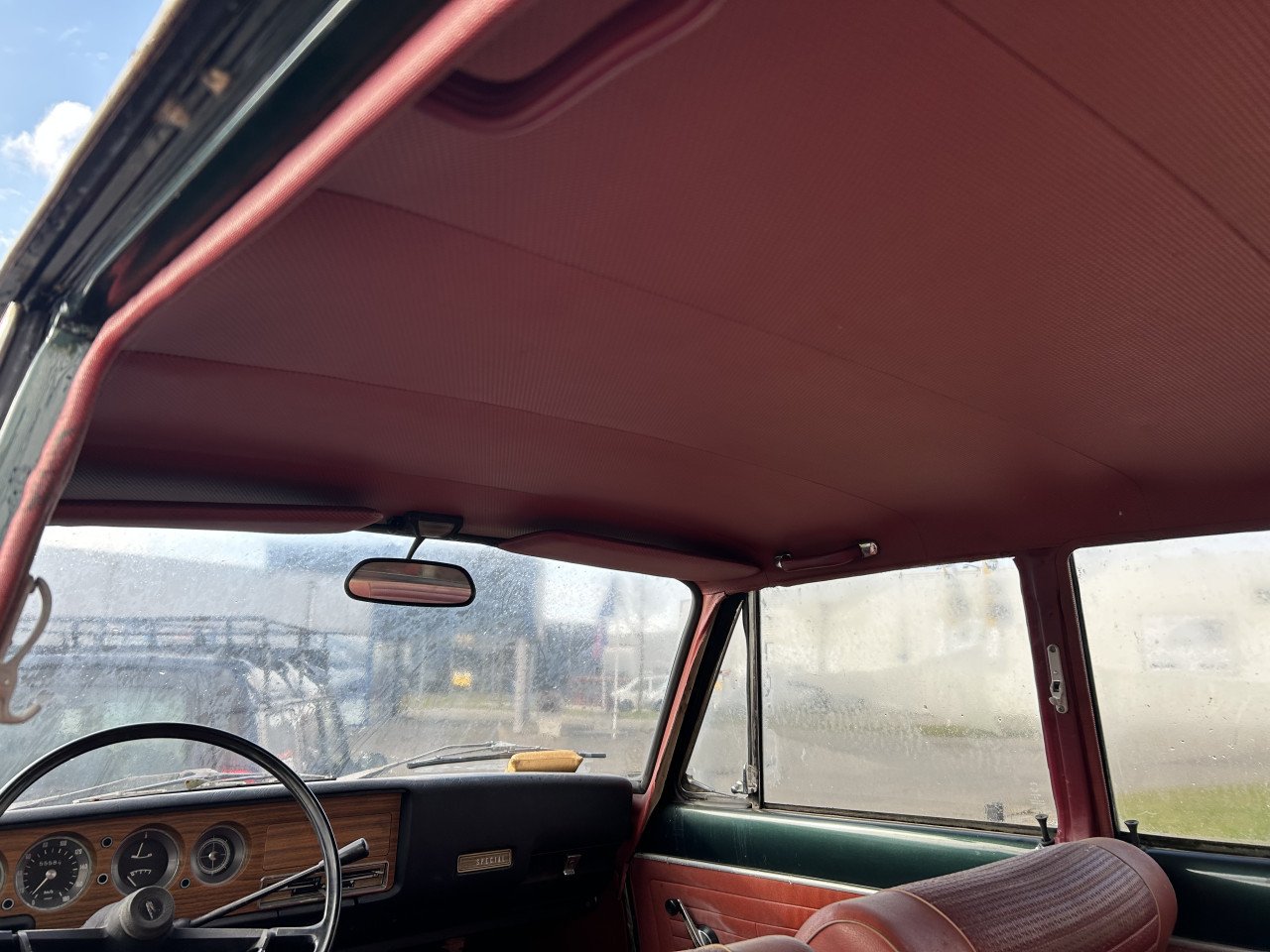 Simca 1301 Special 1970