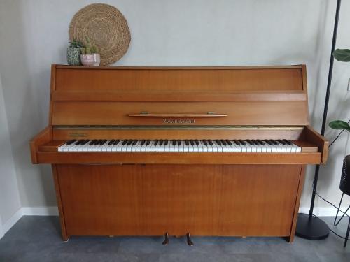 Zimmermann piano
