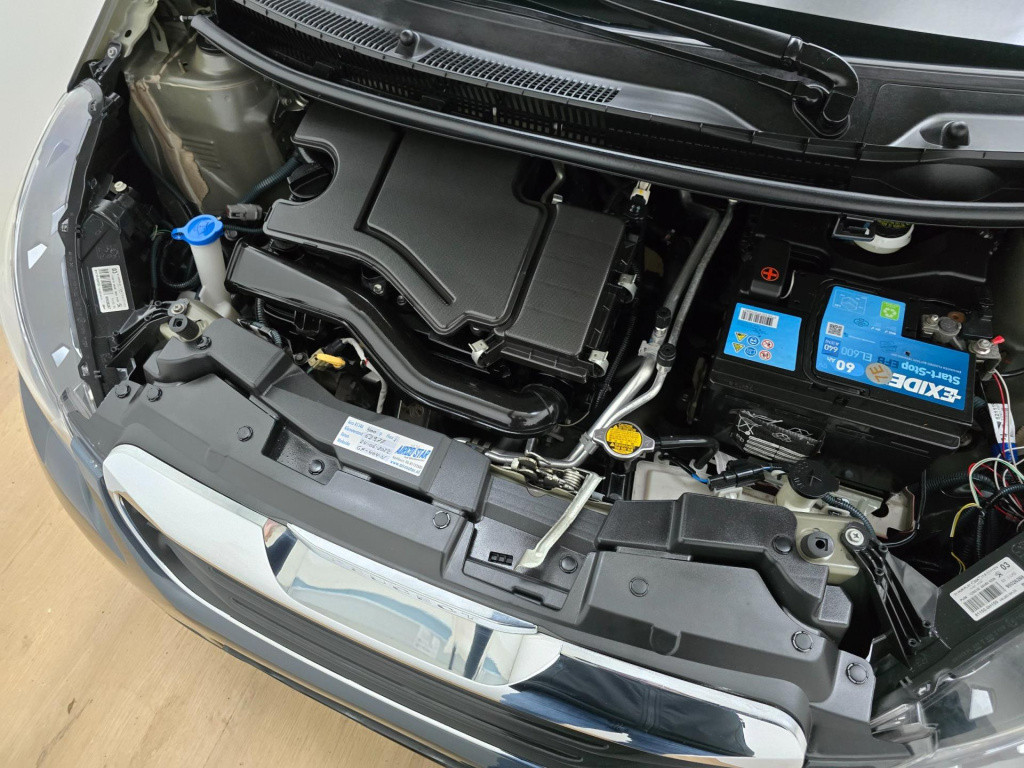 Peugeot 108 occasion 1.0 e-vti active met airco en bluetooth audio | mooie 