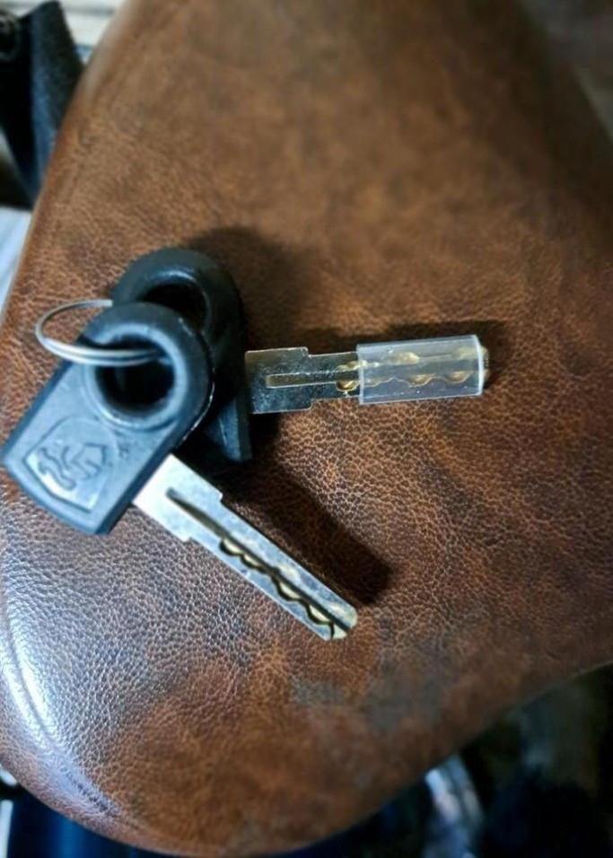 Gazelle Orange C7+ Damesfiets - Framemaat 53 8 versnellingen