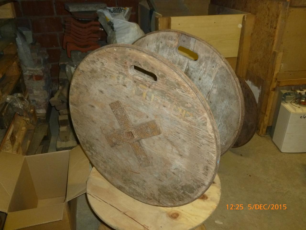 Kabelhaspel