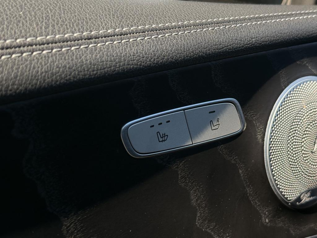 Mercedes-Benz E-Klasse coupé 220 d premium plus amg | pano | night pakket |