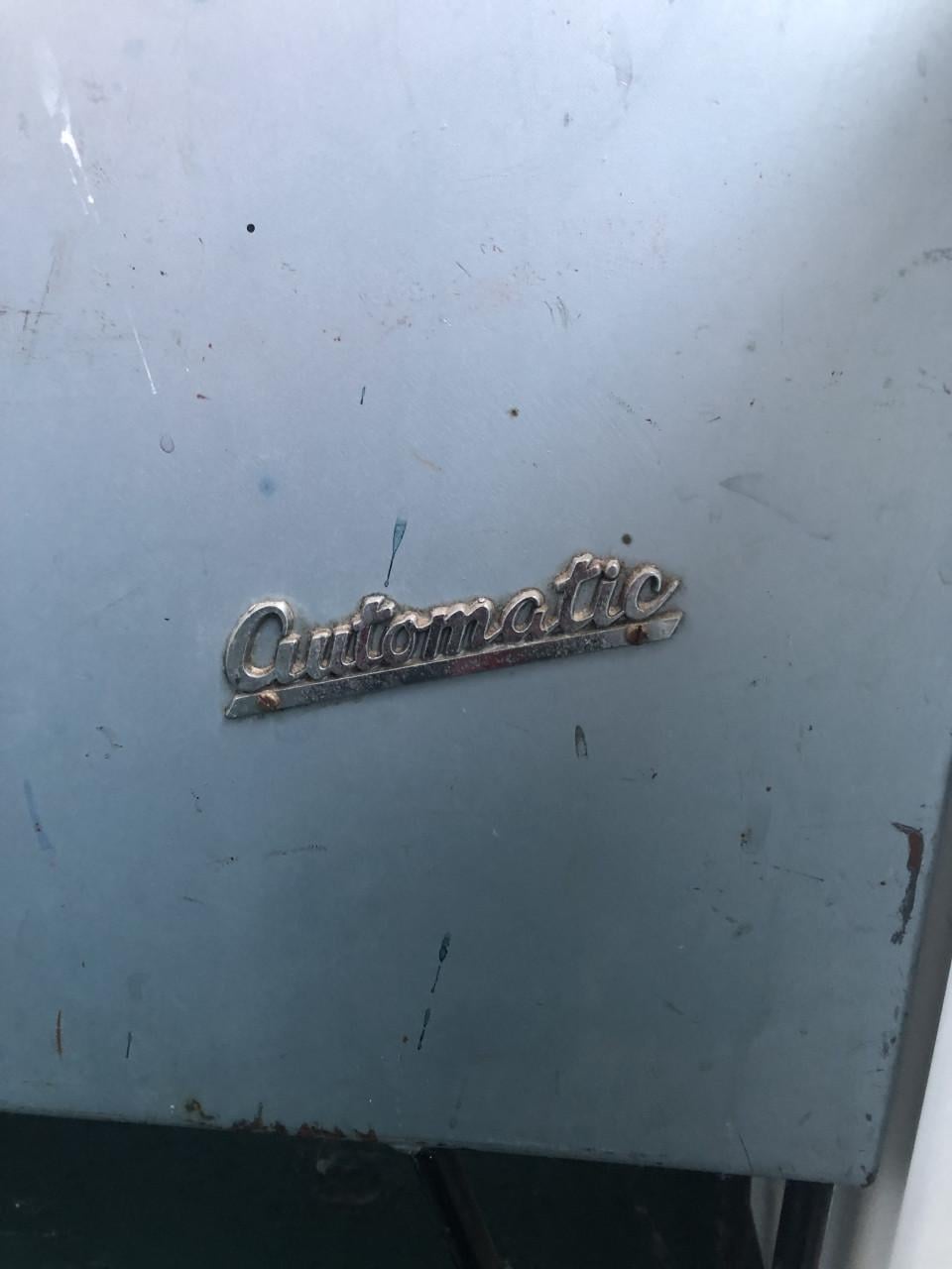 Oven om keramiek te bakken