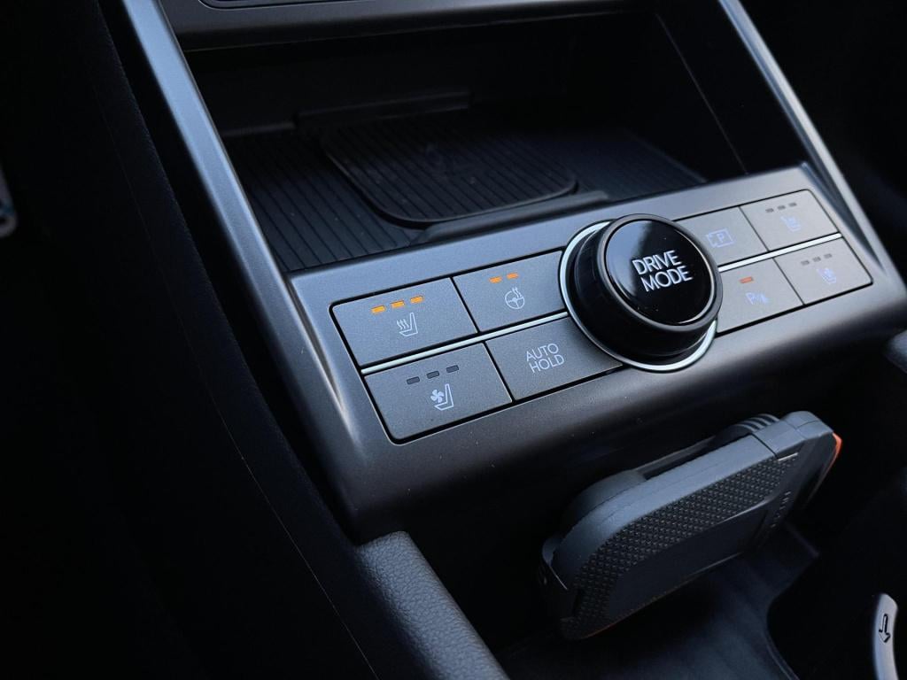 Hyundai Kona 1.6 gdi hev n line