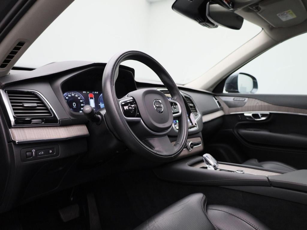 Volvo XC90 2.0 t8 recharge awd inscription exclusive | automaat | luchtveri