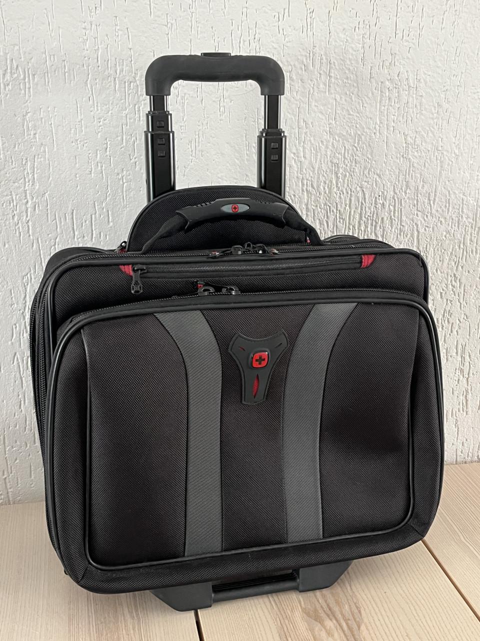 Laptoptrolley