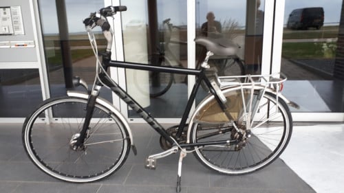 Giant Herenfiets