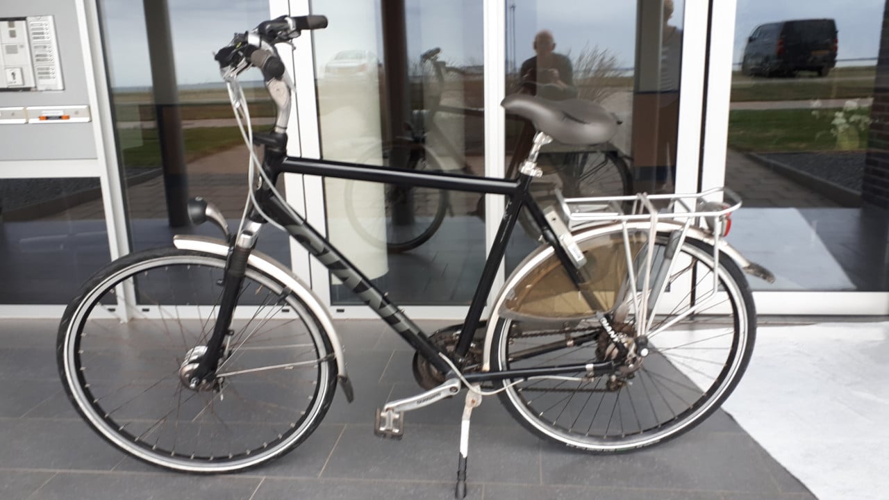 Giant Herenfiets