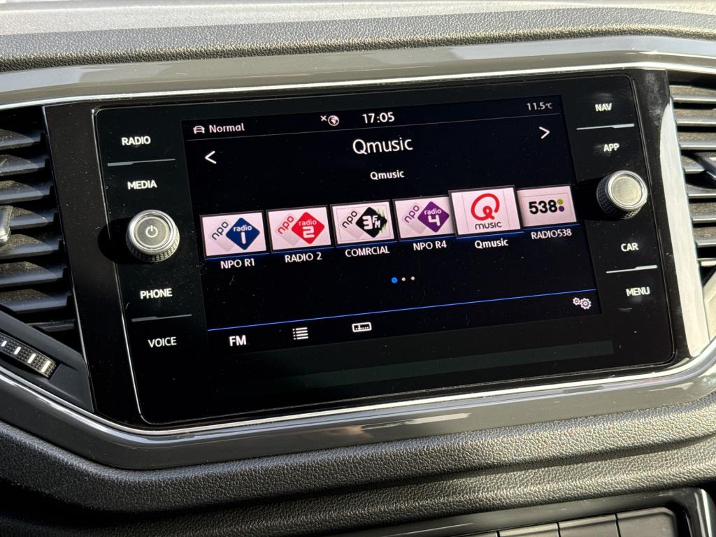 Volkswagen T-roc 1.5 tsi sport business r-line | btw | vitrual | pano | tre