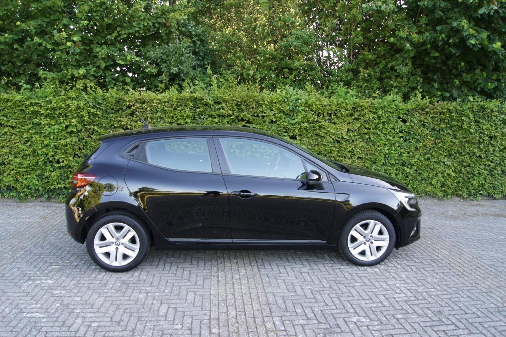 Renault Clio 1.0 tce zen