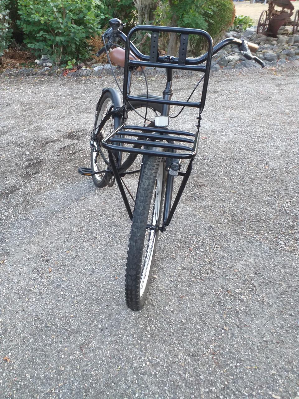 """"MOOIE CRUISER MET VERSNELLING""""