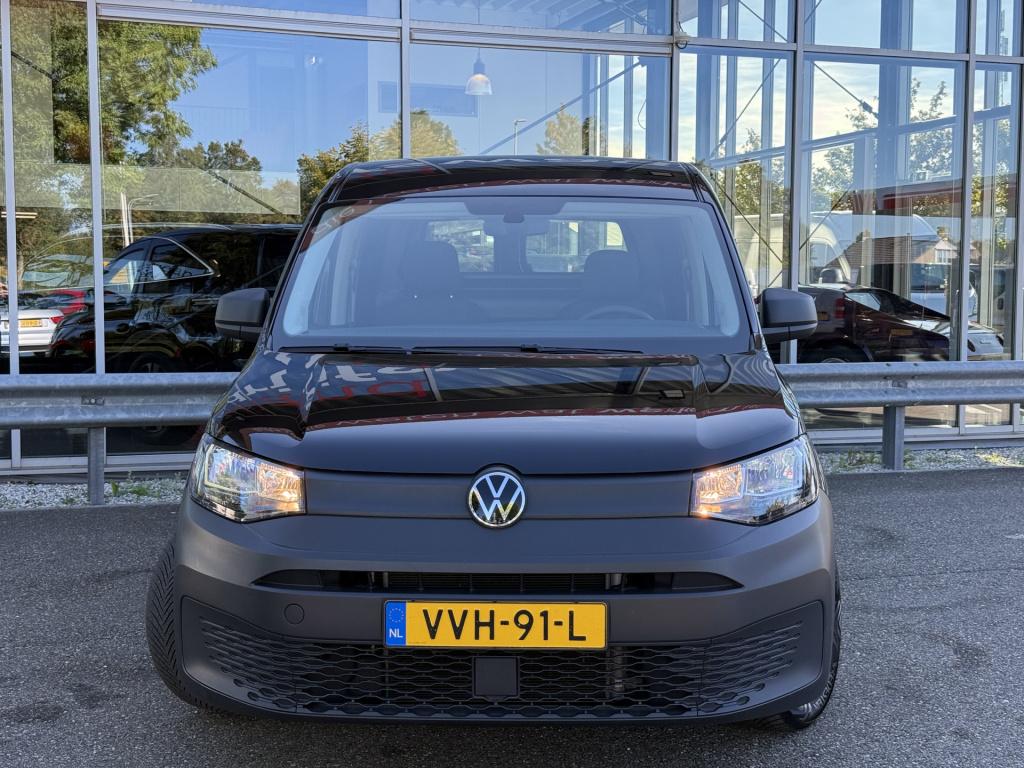 Volkswagen Caddy cargo 2.0 tdi comfort | nl-auto | 1e eig | navi | carplay 