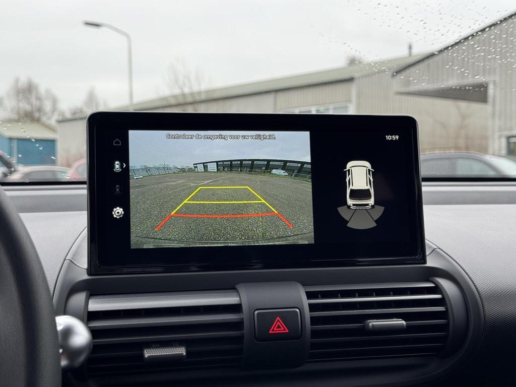 Hyundai Inster e-motion 49 kwh